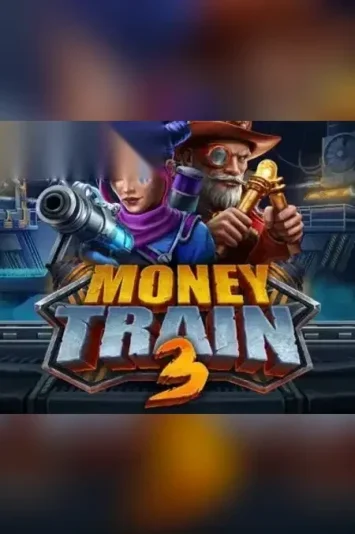 Money Train 3